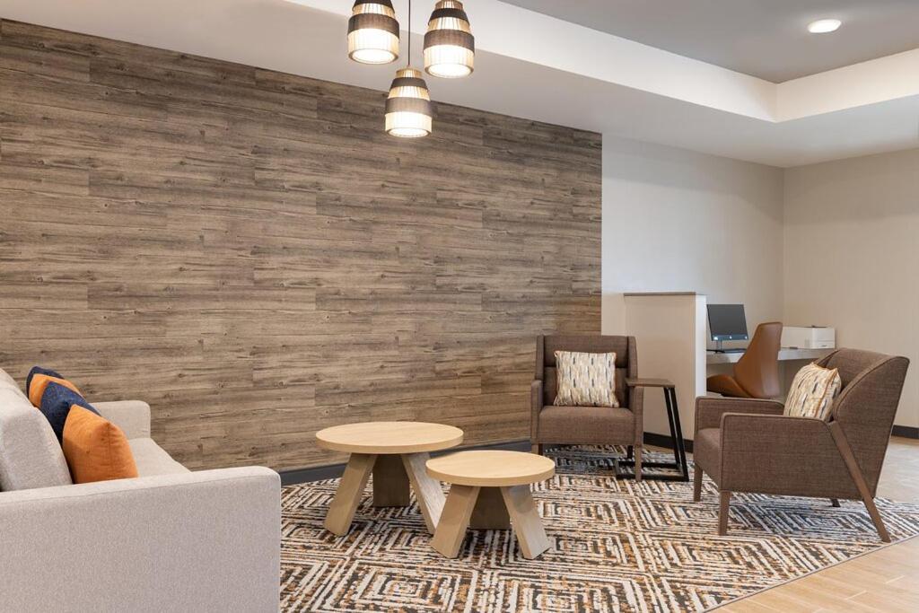 Candlewood Suites - Lexington - Medical District By Ihg Exterior foto