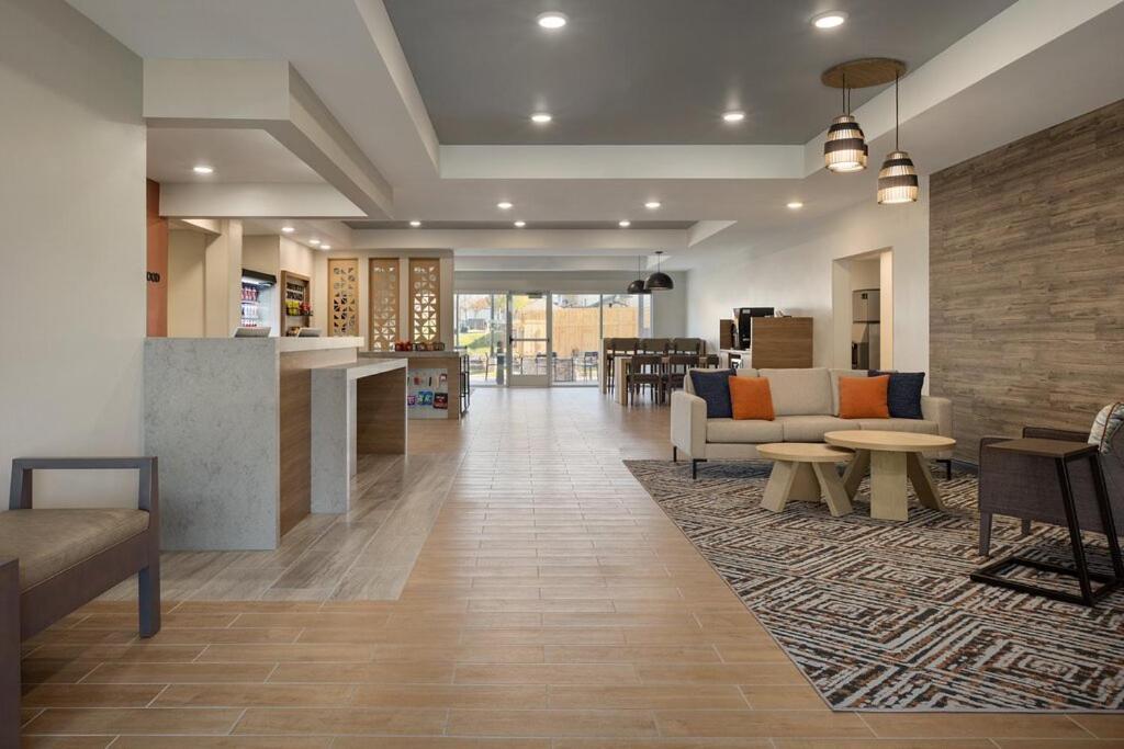 Candlewood Suites - Lexington - Medical District By Ihg Exterior foto
