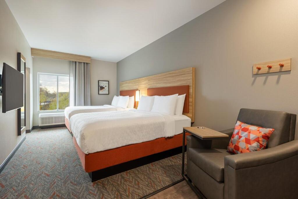 Candlewood Suites - Lexington - Medical District By Ihg Exterior foto